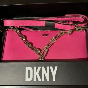 DKNY Bryant Demi PP Chain